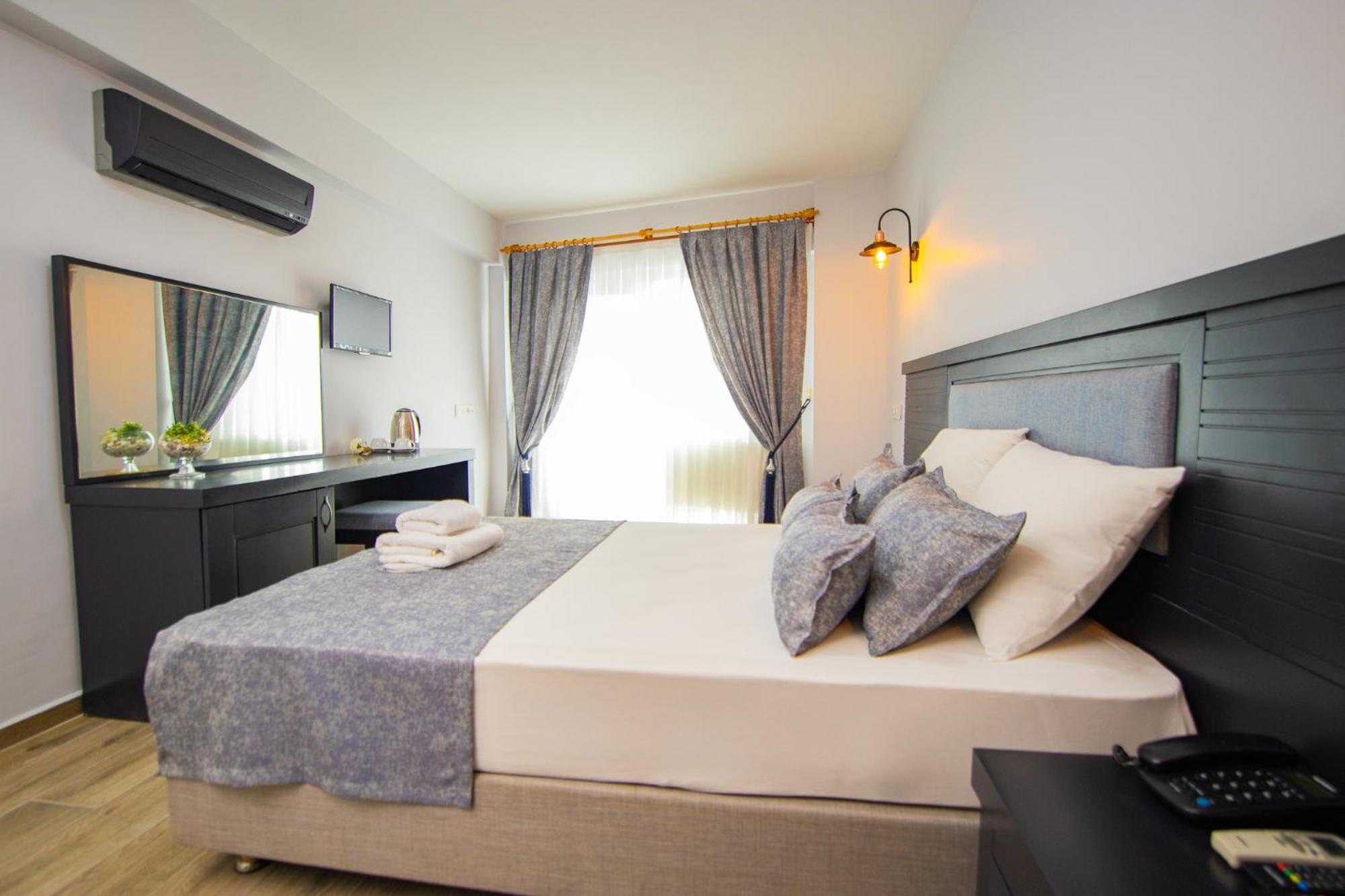 Hotel Le Marin Κανακάλε Εξωτερικό φωτογραφία