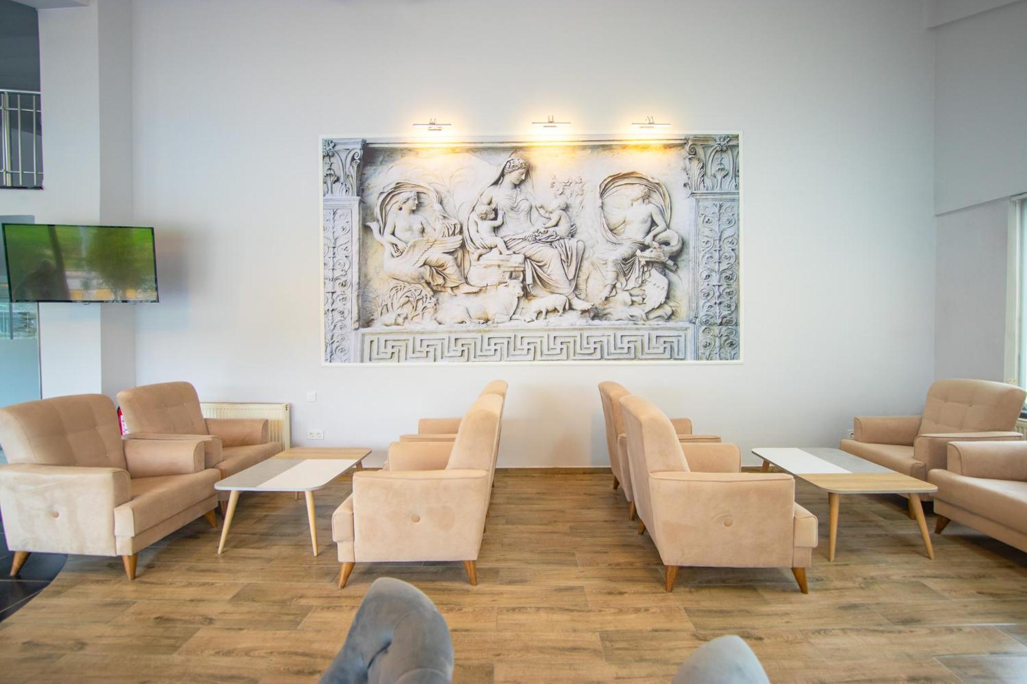 Hotel Le Marin Κανακάλε Εξωτερικό φωτογραφία