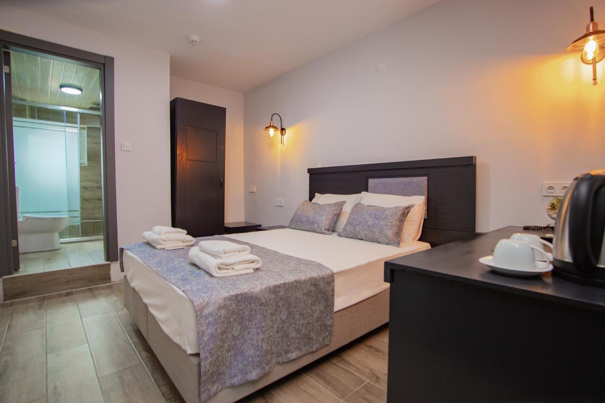 Hotel Le Marin Κανακάλε Εξωτερικό φωτογραφία